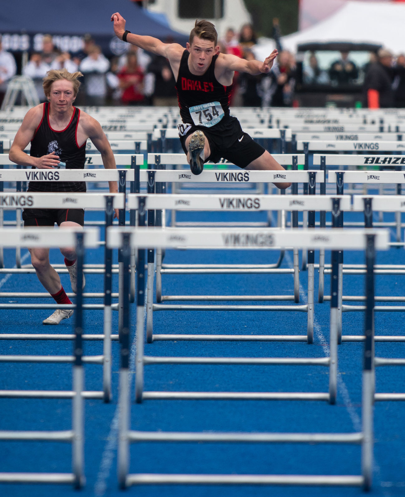 3A/2A/1A State Track and Field Championships